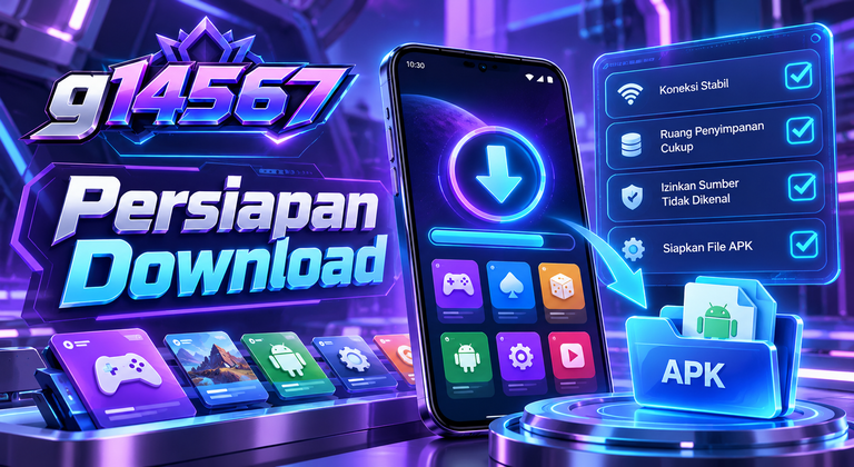 Ilustrasi panduan g14567