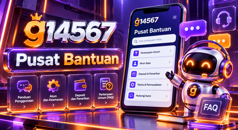 Ilustrasi panduan g14567